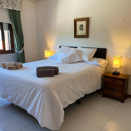 Apartmán Rosalia Vilagarcia de Arousa Exteriér fotografie