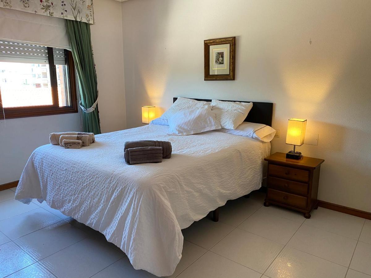 Apartmán Rosalia Vilagarcia de Arousa Exteriér fotografie