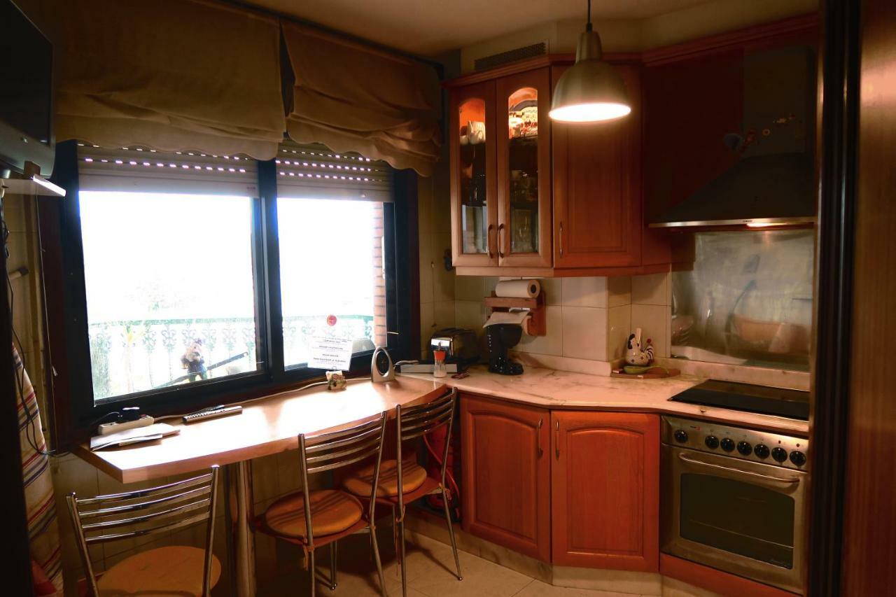 Apartmán Rosalia Vilagarcia de Arousa Exteriér fotografie